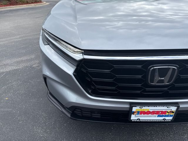 2023 Honda CR-V EX-L Image 33 of 52