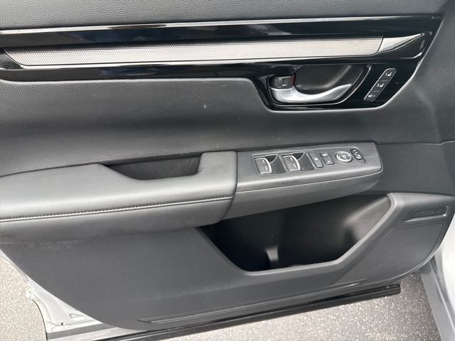 2023 Honda CR-V EX-L Image 27 of 52