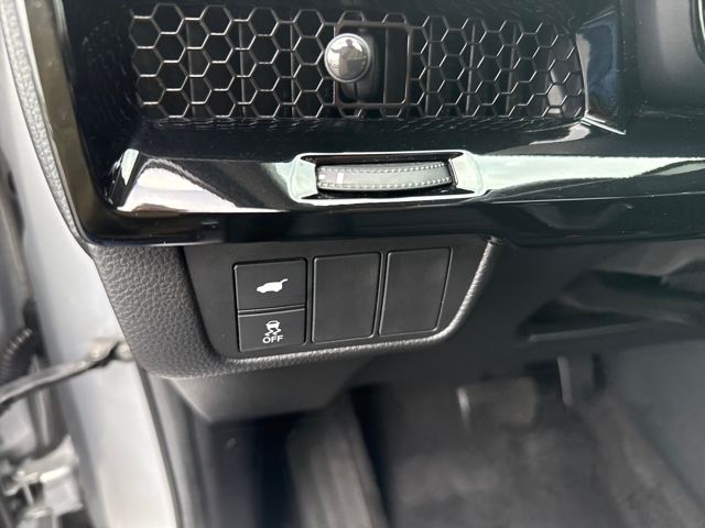 2023 Honda CR-V EX-L Image 37 of 52