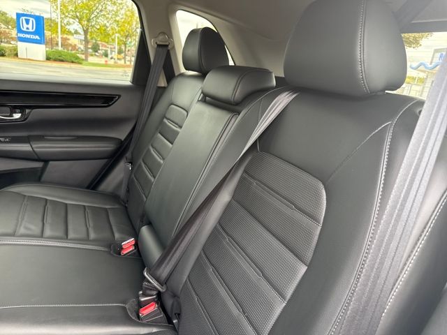 2023 Honda CR-V EX-L Image 13 of 52