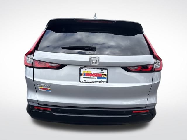 2023 Honda CR-V EX-L Image 6 of 52