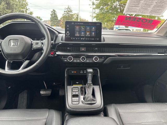2023 Honda CR-V EX-L Image 20 of 52