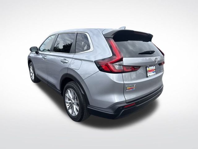 2023 Honda CR-V EX-L Image 7 of 52