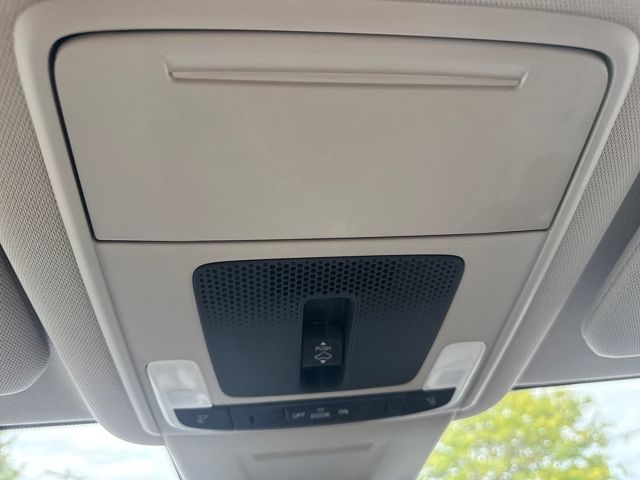 2023 Honda CR-V EX-L Image 46 of 52