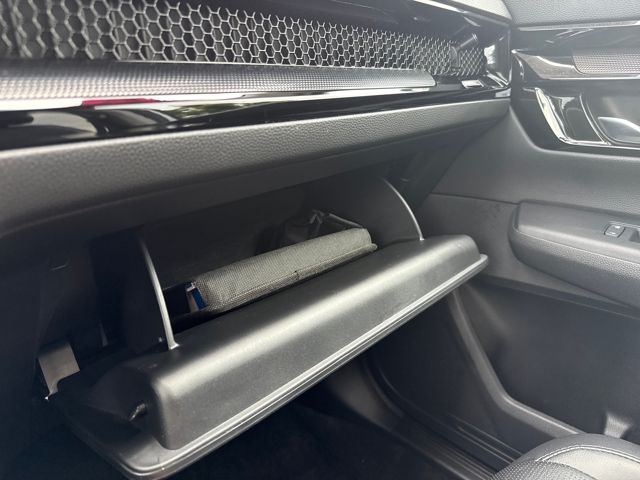 2023 Honda CR-V EX-L Image 30 of 52