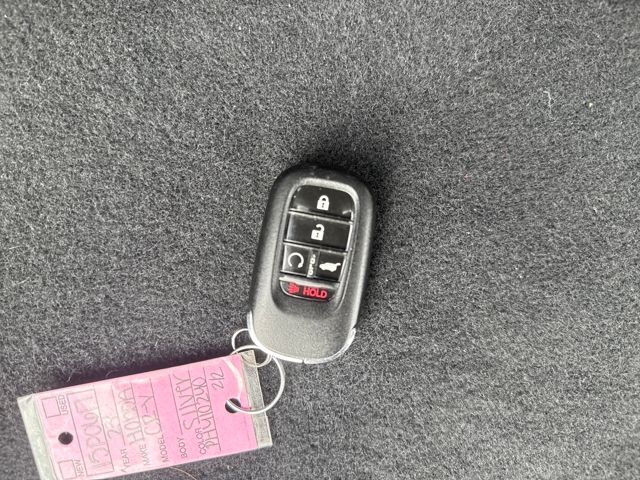 2023 Honda CR-V EX-L Image 34 of 52