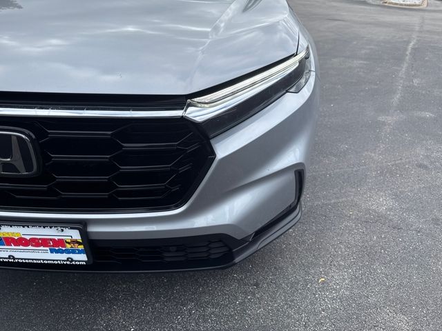 2023 Honda CR-V EX-L Image 42 of 52