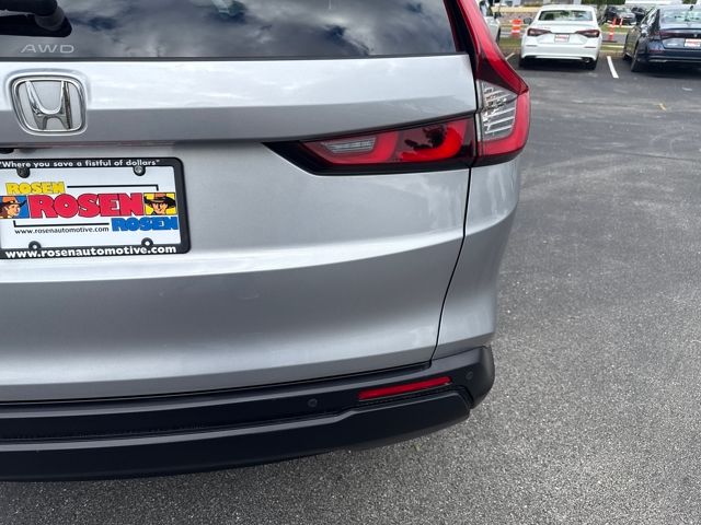 2023 Honda CR-V EX-L Image 43 of 52