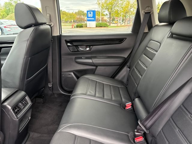 2023 Honda CR-V EX-L Image 15 of 52