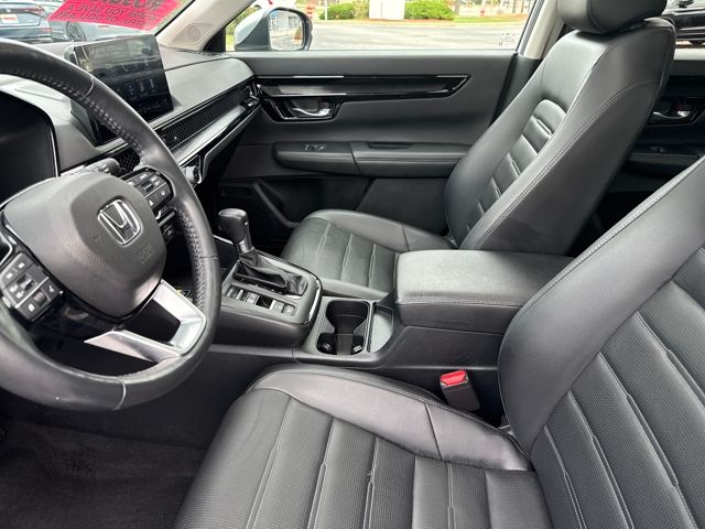 2023 Honda CR-V EX-L Image 44 of 52