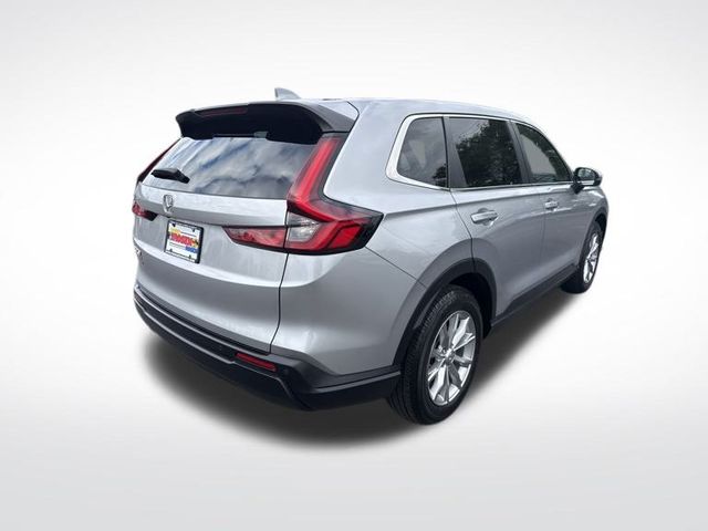 2023 Honda CR-V EX-L Image 5 of 52