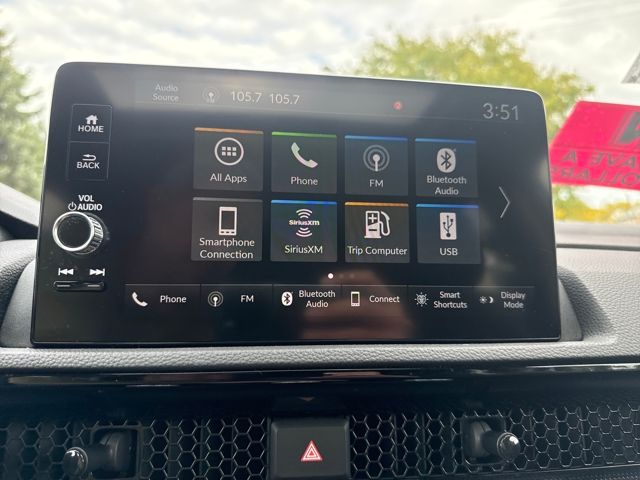 2023 Honda CR-V EX-L Image 25 of 52