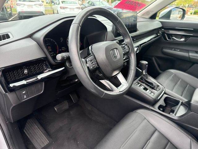 2023 Honda CR-V EX-L Image 19 of 52