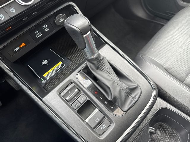 2023 Honda CR-V EX-L Image 26 of 52