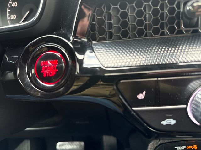 2023 Honda CR-V EX-L Image 23 of 52