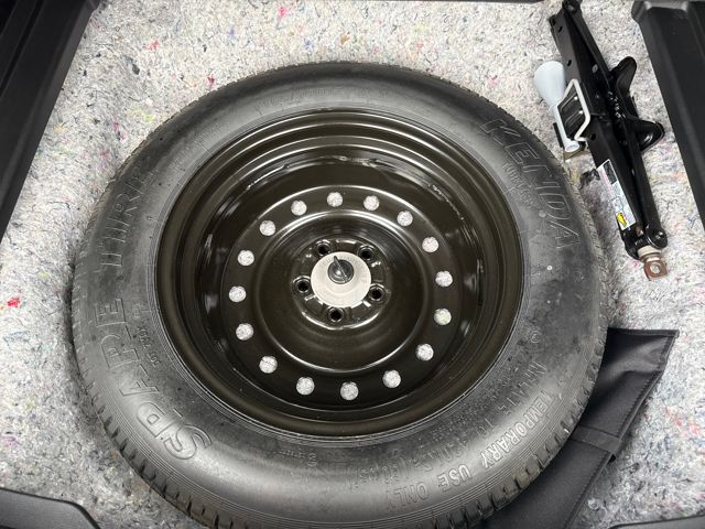 2023 Honda CR-V EX-L Image 11 of 52