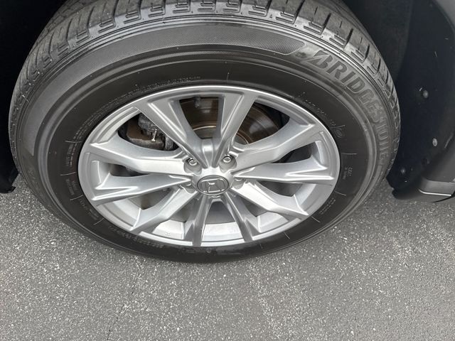 2023 Honda CR-V EX-L Image 10 of 52