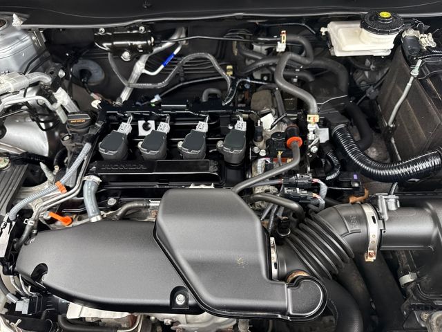 2023 Honda CR-V EX-L Image 9 of 52