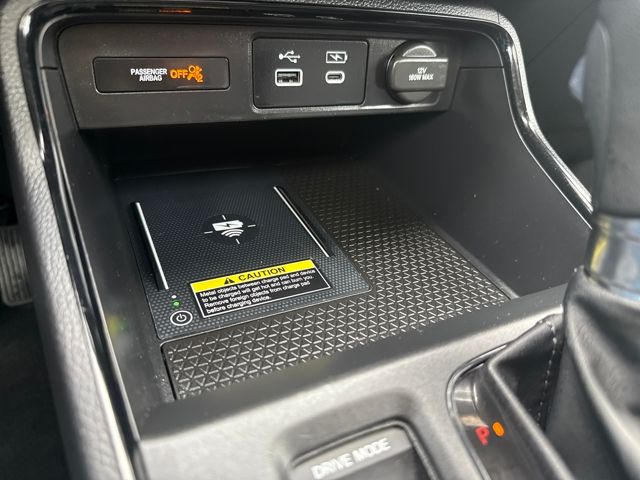 2023 Honda CR-V EX-L Image 48 of 52