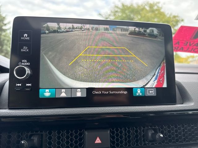 2023 Honda CR-V EX-L Image 24 of 52