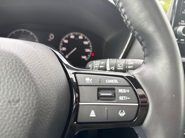 2023 Honda CR-V EX-L Image 36 of 52