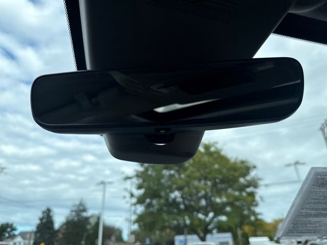 2023 Honda CR-V EX-L Image 51 of 52