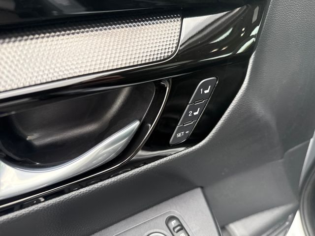 2023 Honda CR-V EX-L Image 49 of 52