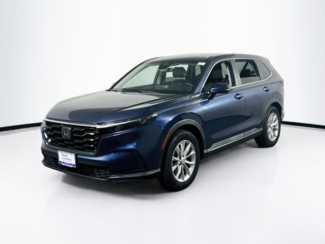 2023 Honda CR-V EX-L Image 1 of 31
