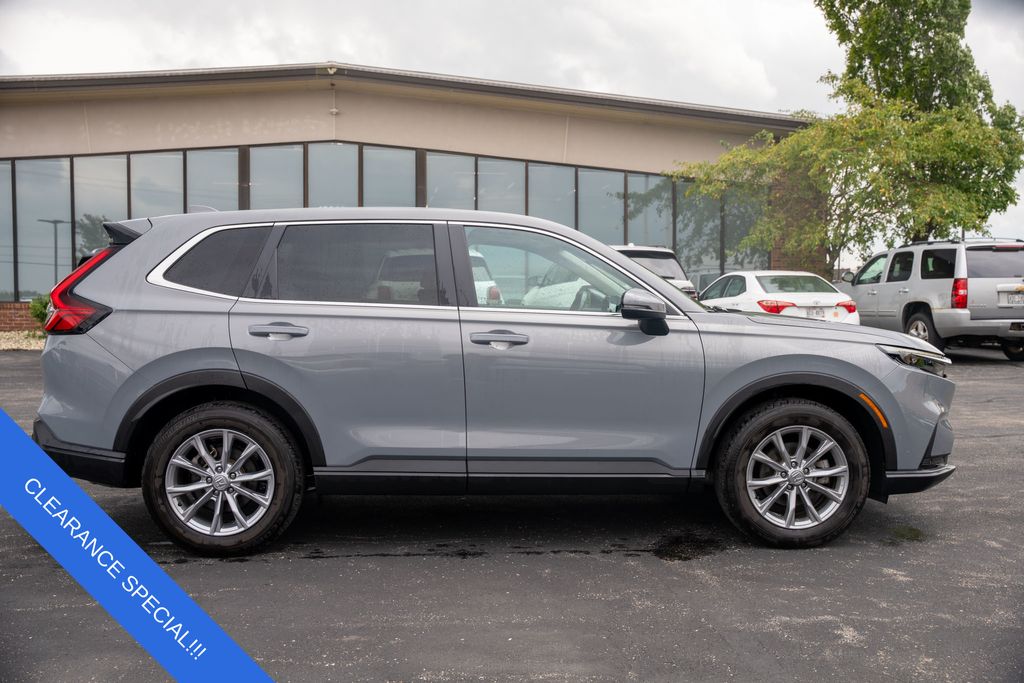 2023 Honda CR-V EX-L Image 5 of 36