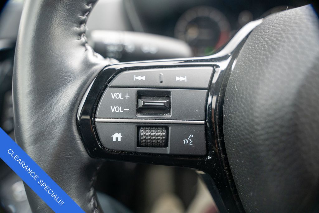 2023 Honda CR-V EX-L Image 27 of 36