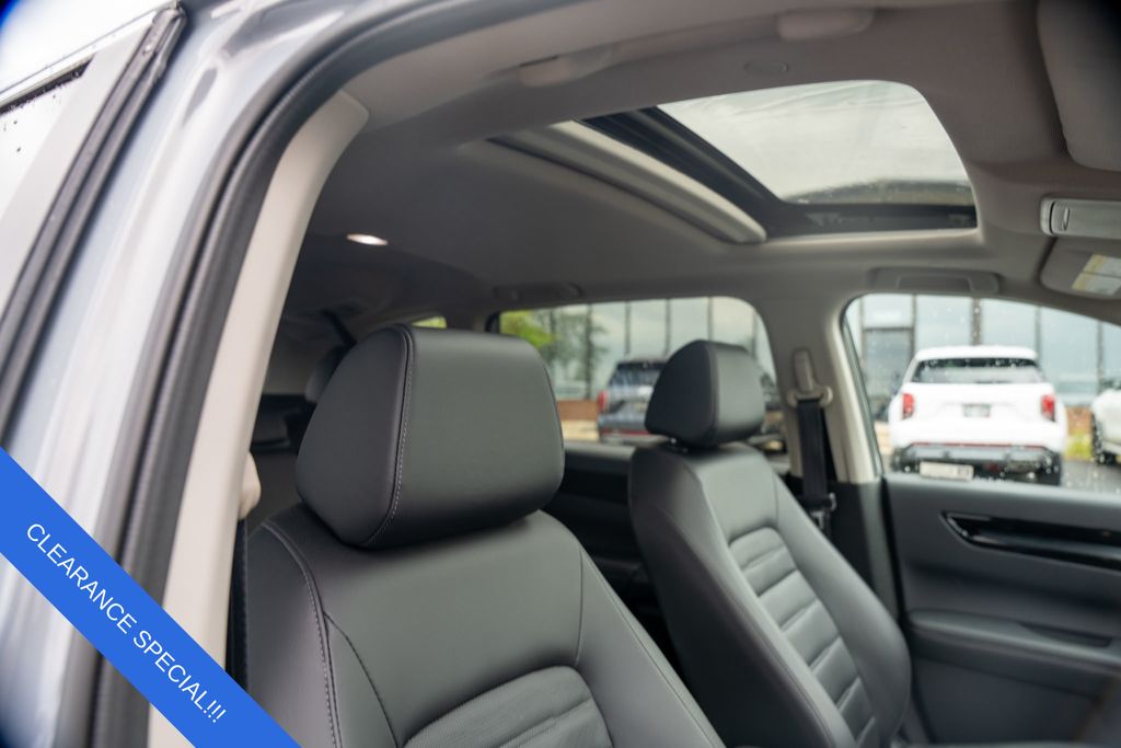 2023 Honda CR-V EX-L Image 13 of 36