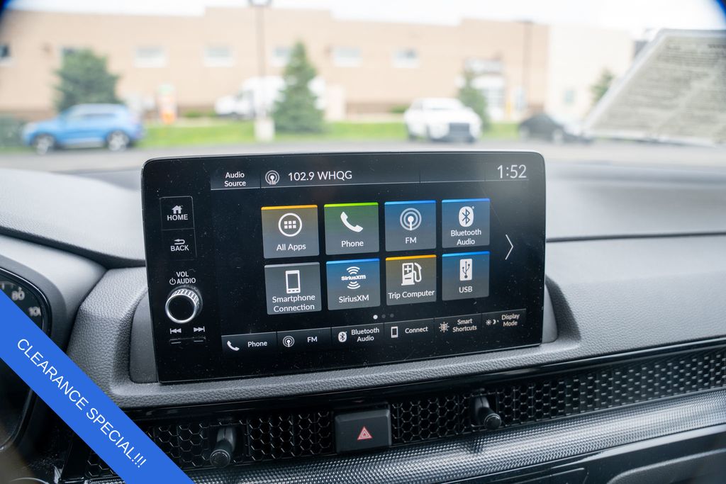 2023 Honda CR-V EX-L Image 19 of 36