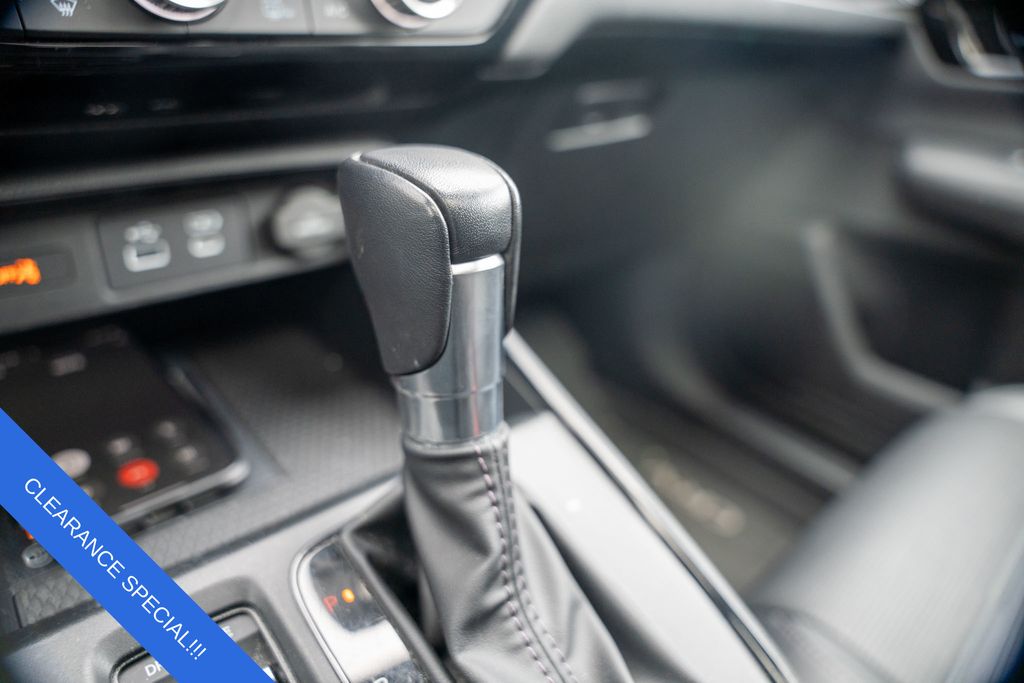 2023 Honda CR-V EX-L Image 20 of 36