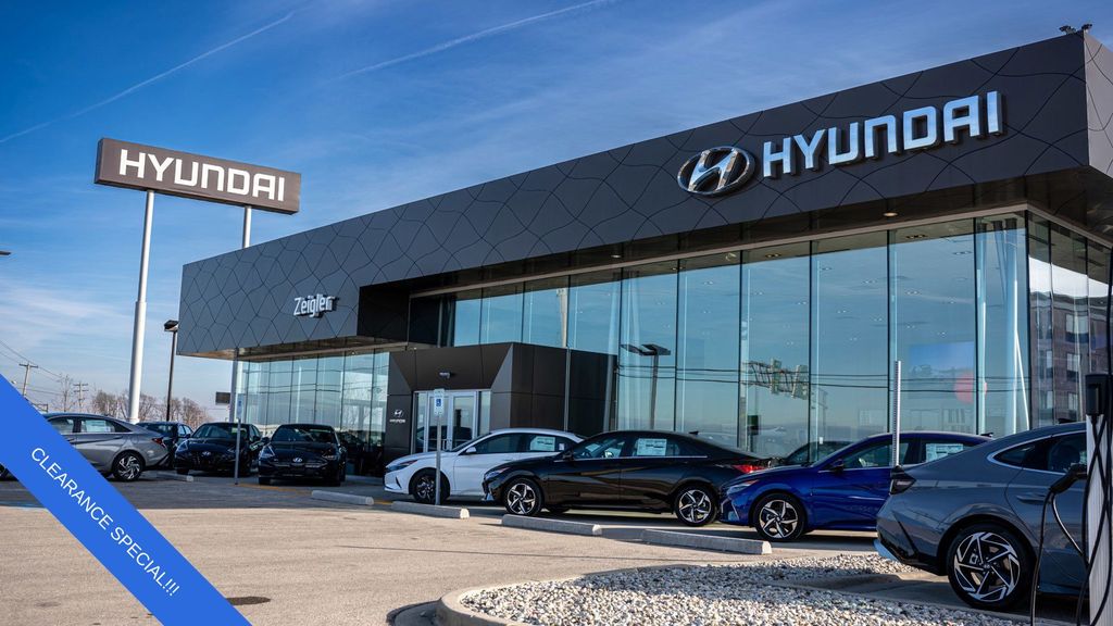 2023 Honda CR-V EX-L Image 36 of 36