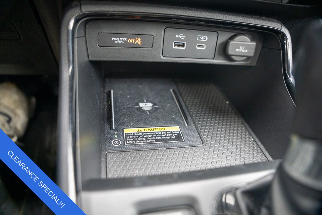 2023 Honda CR-V EX-L Image 25 of 36