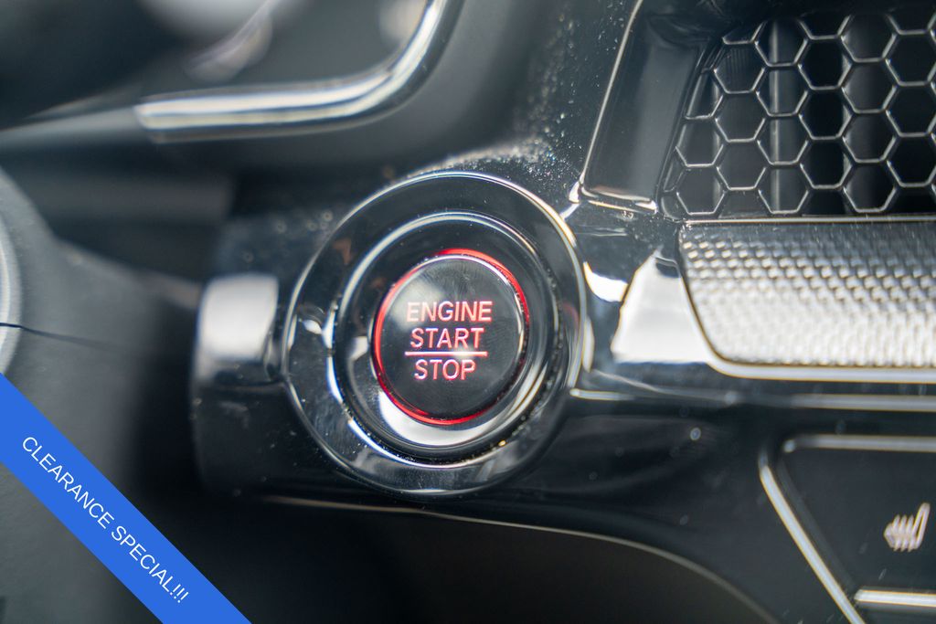 2023 Honda CR-V EX-L Image 35 of 36