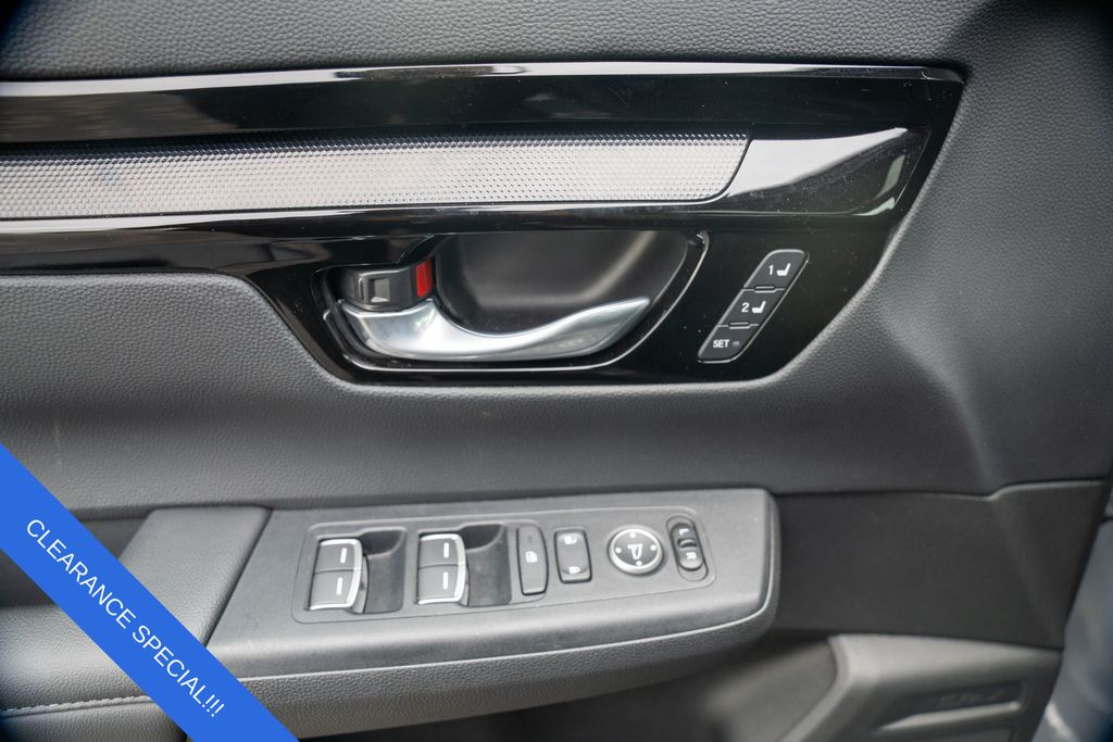 2023 Honda CR-V EX-L Image 23 of 36