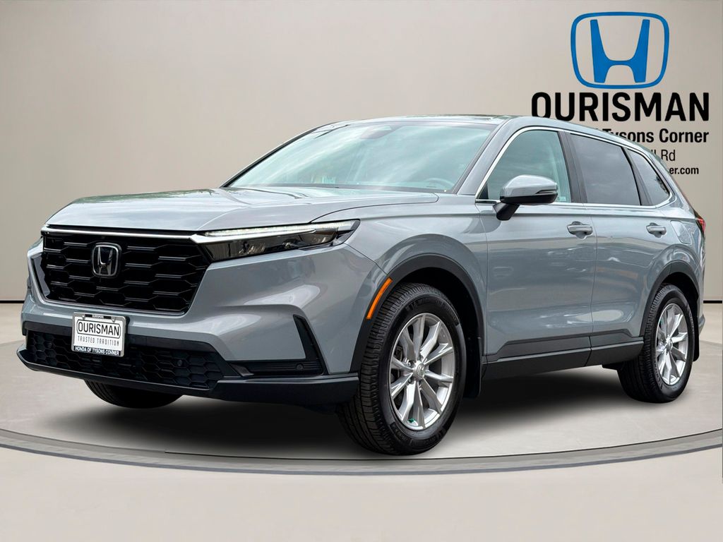 2023 Honda CR-V EX-L Image 1 of 35