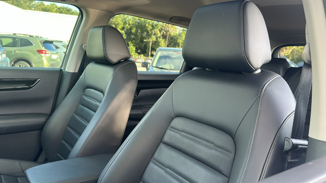 2023 Honda CR-V EX-L Image 11 of 27