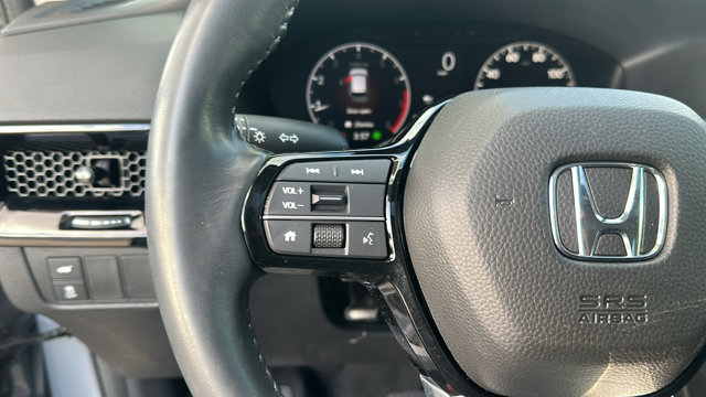 2023 Honda CR-V EX-L Image 16 of 27