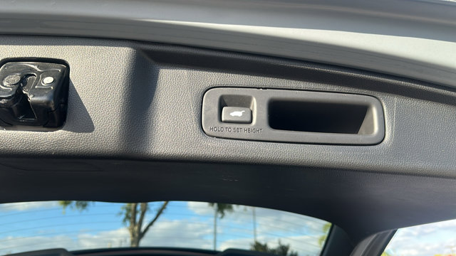 2023 Honda CR-V EX-L Image 27 of 27