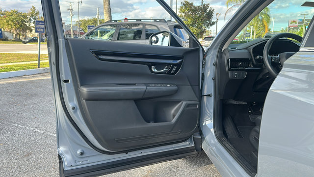 2023 Honda CR-V EX-L Image 14 of 27