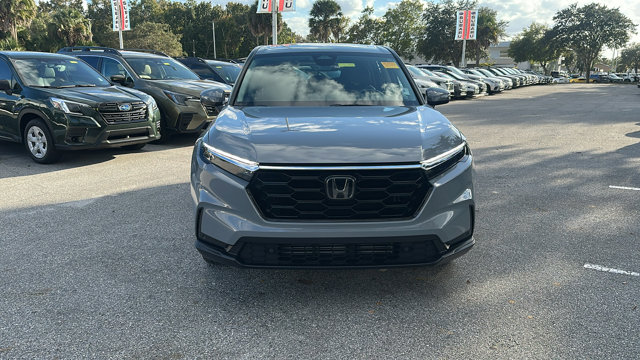 2023 Honda CR-V EX-L Image 2 of 27