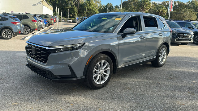 2023 Honda CR-V EX-L Image 1 of 27