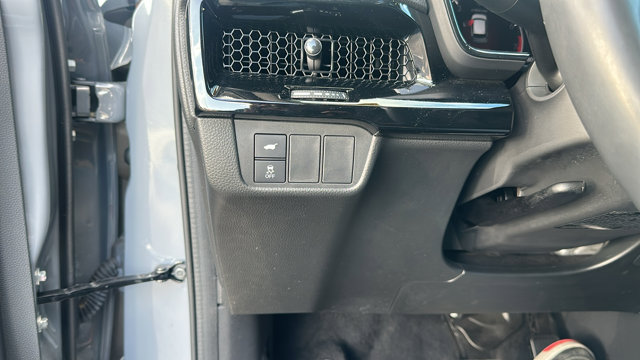 2023 Honda CR-V EX-L Image 26 of 27