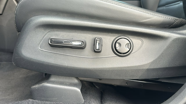 2023 Honda CR-V EX-L Image 21 of 27