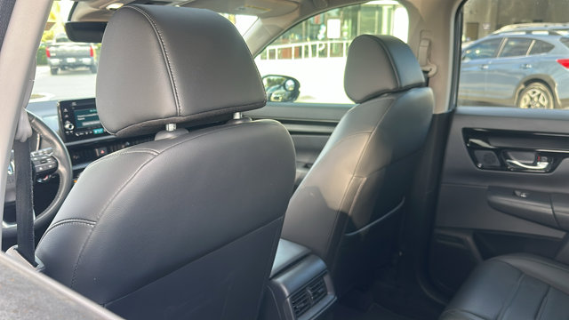 2023 Honda CR-V EX-L Image 13 of 27