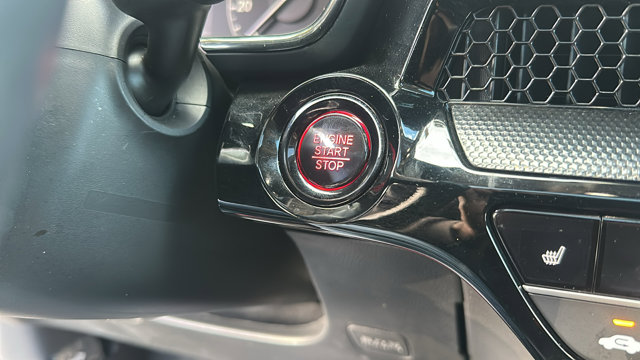 2023 Honda CR-V EX-L Image 23 of 27