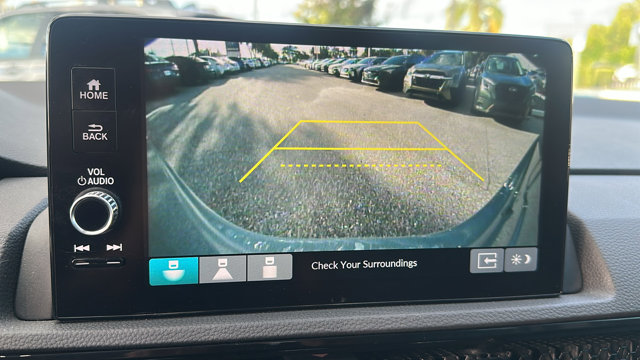 2023 Honda CR-V EX-L Image 18 of 27