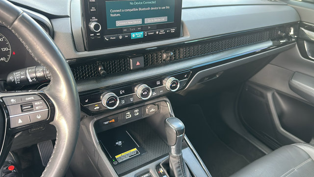 2023 Honda CR-V EX-L Image 25 of 27